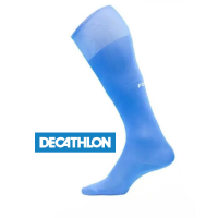ราคา ถุงเท้ากันทากใส่เดินป่า เบอร์ EU 35 38 ยี่ห้อ Decathlon FORCLAZ รุ่น TROPIC 500 สีเขียว และสีฟ้า สวยๆ (20798862188)