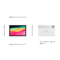 ราคา inovo i Tab 705 Air หน้าจอ 10 9 นิ้ว Ram4 Rom 128GB interpo แถมเคสหนัง ปากกาทัชสกรีน ฟิลม์ใส หูฟังรองรับการสแกน (21166528281)