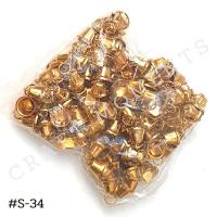 ราคา CRAFT MOMENTS กระดิ่ง ระฆัง BELLS BELL ระฆังเงิน ระฆังทอง กระดิ่งเงิน กระดิ่งทอง กระดิ่งจิ๋ว ระฆังจิ๋ว หลายขนาด (16426077855)