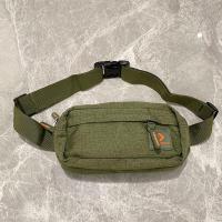 ราคา New กระเป๋า Converse คอลเลคชั่นใหม่ล่าสุด Dwindling WaistBag รุ่น 1268 2สี (20411783882)