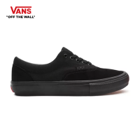 ราคา VANS SKATE ERA BLACK BLACK รองเท้า ผ้าใบ VANS ชาย หญิง (15251267242)