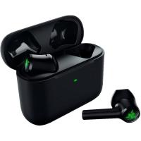 ราคา ประกัน1ปี Razer Hammerhead True Wireless X หูฟัง บลูทูธ เบส หูฟังบลูทูธแท้ หูฟังไร้สาย bluetooth หูฟังไร้สายแท้ หูงฟังบลูทูธ หูพังบลูทูธ หูพังไร้สาย (19661840795)