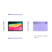 ราคา inovo i Tab 705 Air หน้าจอ 10 9 นิ้ว Ram4 Rom 128GB interpo แถมเคสหนัง ปากกาทัชสกรีน ฟิลม์ใส หูฟังรองรับการสแกน (21166528280)