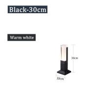 ราคา SUNMEIYI ไฟสนามหญ้าโคมไฟแบบแขวนกลางแจ้งกันน้ำ5W LED สีขาวอบอุ่นสวนไฟเสาอลูมิเนียมถนนโคมไฟแบบมีขาตั้ง (18510278584)