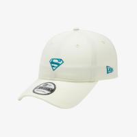 ราคา New Era หมวกรุ่น WARNER BROTHERS 100TH JUSTICE LEAGUE SUPERMAN DARK BLUE 9FORTY UNST CAP WHITE 13696017 (20529455264)