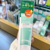 ราคา DR G RED BLEMISH CLEAR SOOTHING CREAM GREEN MILD UP SUN 150Ml 150ML (20891252347)