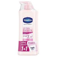 ราคา Vaseline แพ็คคู่ วาสลีน ดีพ รีสโตร์ 300 มล วาสลีน เฮลธี ไบรท์ 300 มล วาสลีน ซุปเปอร์ แครนเบอรี่ 300มล (19524986372)