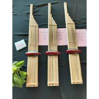 ราคา แคน8ลิ้นเงินแท้อย่างดี คีย์Am ส่งฟรี แถมโน๊ต กระเป๋า (2161116535)