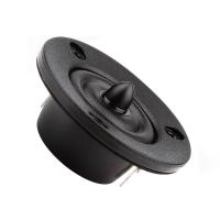 ราคา 4Ohm 220W HIFI Tweeter 1Inch Car Audio Speaker Unit vifa Peerless XT25SC90 04 NdFeB Motor Ring Radiator Loudspeaker Car Modification (20468482390)