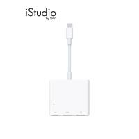 ราคา Apple USB C Digital AV Multiport Adapter (19686081018)