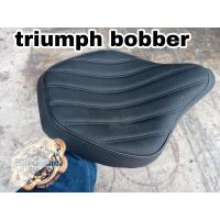 ราคา เบาะบอบเบอร์ เบาะtriumph bobber sporter royal enfield classic350 500 meteor350 เหมาะสำหรับรถมอเตอร์ไซต์สไตล์วินเทจ บอบเบอร์ โอสคลู สปอร์เตอร์ (17015257906)