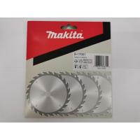 ราคา MAKITA ใบเลื่อยวงเดือน 7 นิ้ว 40 ฟัน 180MM 7 X40T B 17061 (20496368870)
