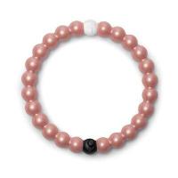 ราคา Metallic Lokai Bracelet กำไลข้อมือแบรนด์รักษ์โลก นำเข้าจากประเทศอเมริกา สินค้าพร้อมส่ง (15952025275)