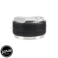 ราคา Jario แทมเปอร์มาการอง หัวคู่ ที่กดกาแฟมาการอง ที่อัดกาแฟ 51มม 58มม Coffee Tamper Macaron (19959583536)