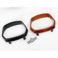 ราคา กรอบไฟหน้า Vespa หุ้มคาร์บอนแท้ สำหรับ นิว เวสป้า Sprint (21004165650)
