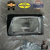 ราคา ไฟหน้า โคมไฟหน้า ISUZU TFR ปี 1997 อีซูซุ อีซุซุ ทีเอฟอาร์ ทีเอฟอา ตราเพชร (19286613762)