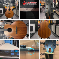 ราคา ทักแชทรับส่วนลด 500 MAX รวมกีต้าร์โปร่งเต่าแดง ลดช็อคโลกสูงสุด 50 มือหนึ่งตามสภาพ ในงบไม่เกิน 3900 บาท รุ่น Enya Nova Go Enya Nova G Enya ED18C พร้อมเช็คQC ส่งฟรีแท้100 เต่าแดงClearance (20803402861)