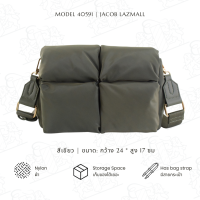 ราคา JACOB กระเป๋าถือ สตรี รุ่น 40591 (21261924618)