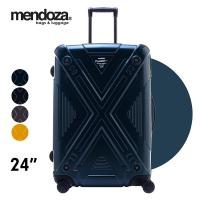 ราคา bbag shop MENDOZA กระเป๋าเดินทาง รุ่น Planet X ขนาด 24 นิ้ว (2994706249)