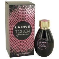 ราคา LA RIVE TOUCH of woman Eau De Parfum EDP 90 mL (17468269994)