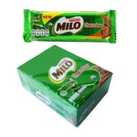 ราคา Milo bar nuggets ไมโล ช็อกโกบาร์ ไมโล นักเก็ตส์ ช็อกโกแลต หลายขนาด (19929685779)