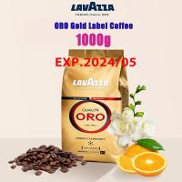 ราคา LAVAZZA coffee beans super gran crema Italy Favourite Medium Roast Coffee Beans (20053189170)