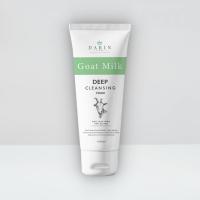 ราคา GOAT MILK โฟมล้างหน้านมแพะดาริน DARIN สารสกัดนำเข้าจาก New Zealand (21055481231)