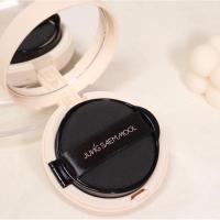 ราคา แท้ พร้อมส่ง Jung Saem Mool Skin Nuder Cover Layer Cushion SPF50 PA Jungsaemmool (20392571501)