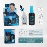 ราคา Kiss Beauty ชุดเซท 68236 03 ไพรเมอร์ สเปรย์เมคอัพ ผิวดูเรียบเนียน ปรับสภาพผิวทำให้เมคอัพติดทน ควบคุมความมันน (20984616077)