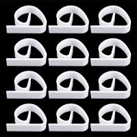 ราคา คลิปหนีบผ้าปูโต๊ะ12ชิ้นตัวหนีบผ้าคลุมโต๊ะสำหรับตั้งแคมป์ปาร์ตี้ร้านอาหารคลิปพลาสติกสำหรับอุปกรณ์ทำครัวในครัวเรือน (20001251082)