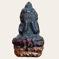 ราคา พระเครื่อง พระปิดตา หลวงปู่เอี่ยม วัดหนัง (15926648338)