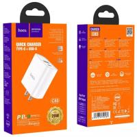 ราคา หัวชาร์จ hoco แท้ หัวชาร์จไอโฟน 20W Fast Charger 3 5A ที่ชาร์จโทรศัพหัวชาร์จเร็ว หัวขาร์จไอโฟน อแดปเตอร์ไอโฟน for iPhone 13 12 11 Pro 6 7 8 Max X XS XR SE iPad Quick Charger (17059540959)