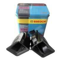 ราคา แพ็ค 2 ชิ้น แตรหอยโข่ง12V เสียงเบนซ์ 115db BSEOCHแท้100 (20993015087)