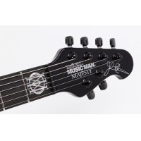 ราคา music man guitar logo (20811695749)