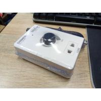 ราคา ดริมเมอร์ เครื่องหรี่ไฟ อเนกประสงค์ 1600 วัตต์ Mult Purpose Dimmer (14486442316)