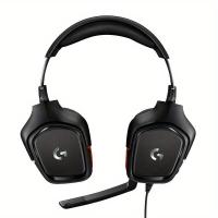 Logitech Stereo Gaming Headset หูฟังเกมมิ่ง รุ่น G331