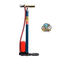 ราคา สูบลมจักรยาน ฟาร์เมอร์ แบบมีหม้อพัก FARMER (20898313369)