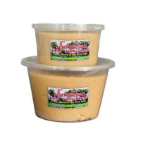 ราคา น้ำตาล โตนด แท้ 100 1000 กรัม 1 กระปุก ของดีจากจังหวัดเพชรบุรี น้ำตาล โตนด แท้ๆไม่ผสม หอม หวาน อร่อย (21175974999)