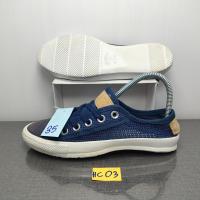 ราคา Converse Vans Size 35 35 5 HC รองเท้าผ้าใบสายสตรีท รองเท้าเท่ มือสองสภาพสวย (19361232203)