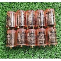 ราคา สตาร์ทเตอร์ หลอดนีออน T5 T8 ยี่ห้อไดชิด้า 4 65W 220V (20938532145)