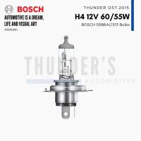 ราคา BOSCH หลอดไฟรถยนต์ หลอดไฟหน้ารถยนต์ หลอดไฟหน้า ไฟหน้า 12V H1 H3 H4 H7 H11 HB3 HB4 24V H4 (16451550777)