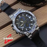 ราคา G SHOCK 2ระบบ นาฬิกาcasioผู้ชาย นาฬิกาแฟชั่น ฟรีกล่อง พร้อมตั้งเวลา (19538370038)