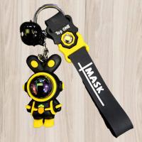 ราคา พวงกุญแจน่ารัก พวงกุญแจการ์ตูน พวงกุญแจเท่ๆ (21169552478)