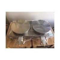 ราคา MamaRoomเตาเครบ เตาเครป เตาขนมเครป เตาขนมเครปญี่ปุ่น 14นิ้ว 2 หัว วาวล์พวงมาลัย (210137929)