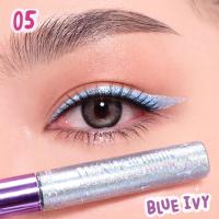 ราคา COSLUXE WINK TO THE BLINK BLINK WINKY BLINKY LIQUID SPARKLING EYELINER คอสลุคส์ วิ้งค์ สปาร์คกลิ้ง อายไลเนอร์ x 1 ชิ้น abcmall (20759863316)