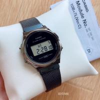 ราคา นาฬิกาคาสิโอของแท้ ระบบดิจิตอล รุ่น A171WEMB 1A สายสแตนเลสสตีล สินค้ารับประกัน1ปี (13556328356)