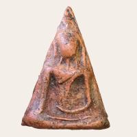 ราคา พระเครื่อง พระนางพญา กรุนางพญา พิษณุโลก (16091475001)