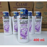 ราคา เคลียร์แชมพู แชมพูขจัดรังแค ยาสระผม ขจัดรังแค ขนาด 390 400 ml ส่งไวจาก กทม (21129298010)