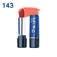 ราคา ลิปสติกเนื้อครีมมี่สุดฮิต มิสทีน ทู บลูส์ 3 7 กรัม Mistine 2 Blues Lipstick 3 7 g (347398114)