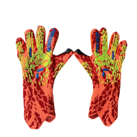 ราคา Reusch ถุงมือผู้รักษาประตู ถุงมือผู้รักษาประตูเด็ก ไซส์ 6 10 (21164071612)